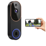 Video Smart Doorbell HiveBulk