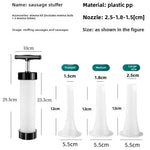 Manual Home Enema Kit HiveBulk