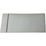 Multifunctional Wireless Charging Mouse Pad HiveBulk