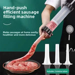 Manual Home Enema Kit HiveBulk