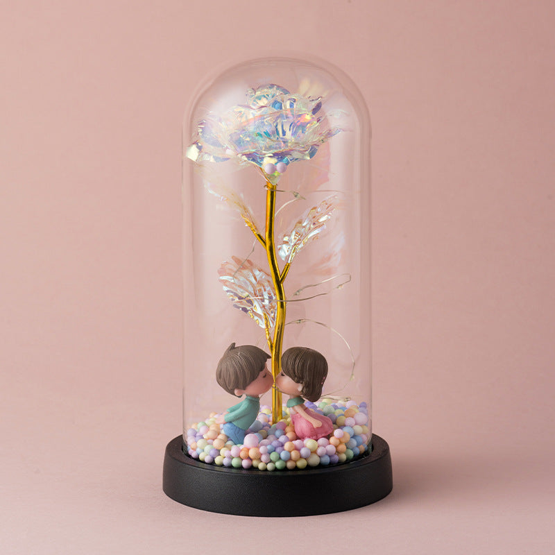 Velour Bloom D�cor HiveBulk