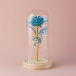 Velour Bloom D�cor HiveBulk