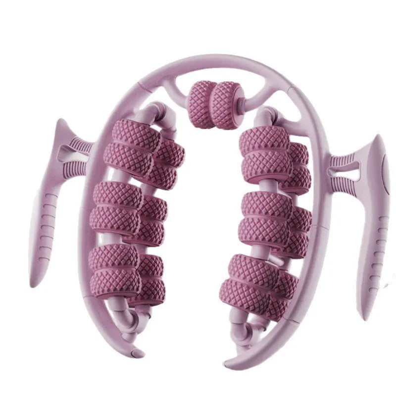 Leg massager roller HiveBulk