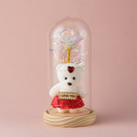 Velour Bloom D�cor HiveBulk