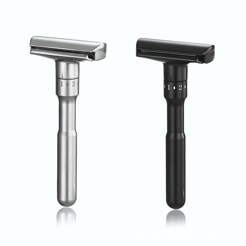 Imperial Edge Safety Razor HiveBulk