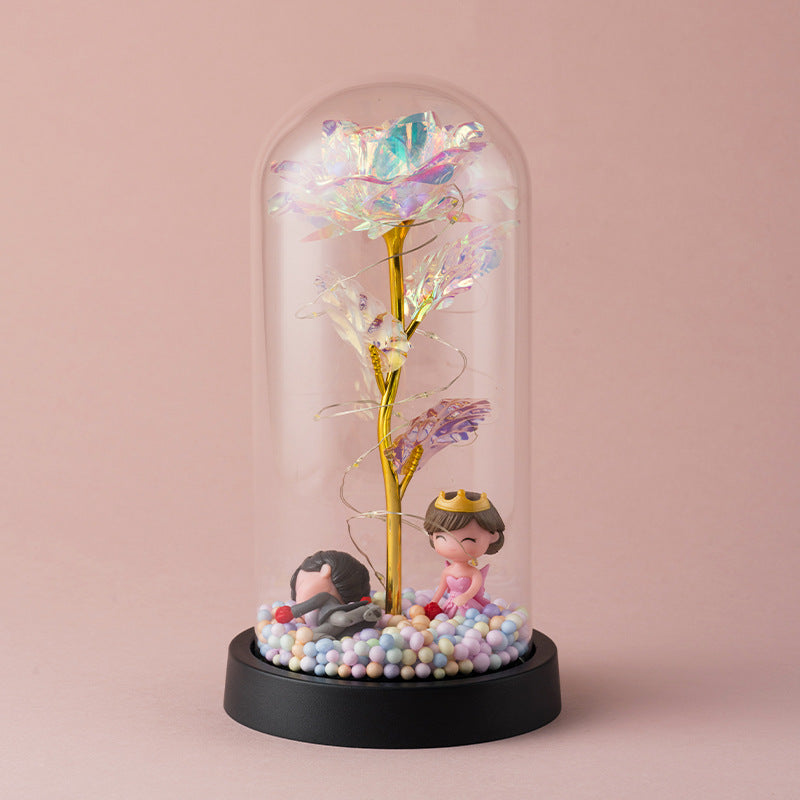 Velour Bloom D�cor HiveBulk